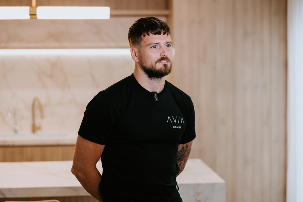 Alex Quirke
